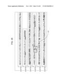 DISPLAY CONTROL DEVICE, DISPLAY CONTROL METHOD, AND PROGRAM diagram and image