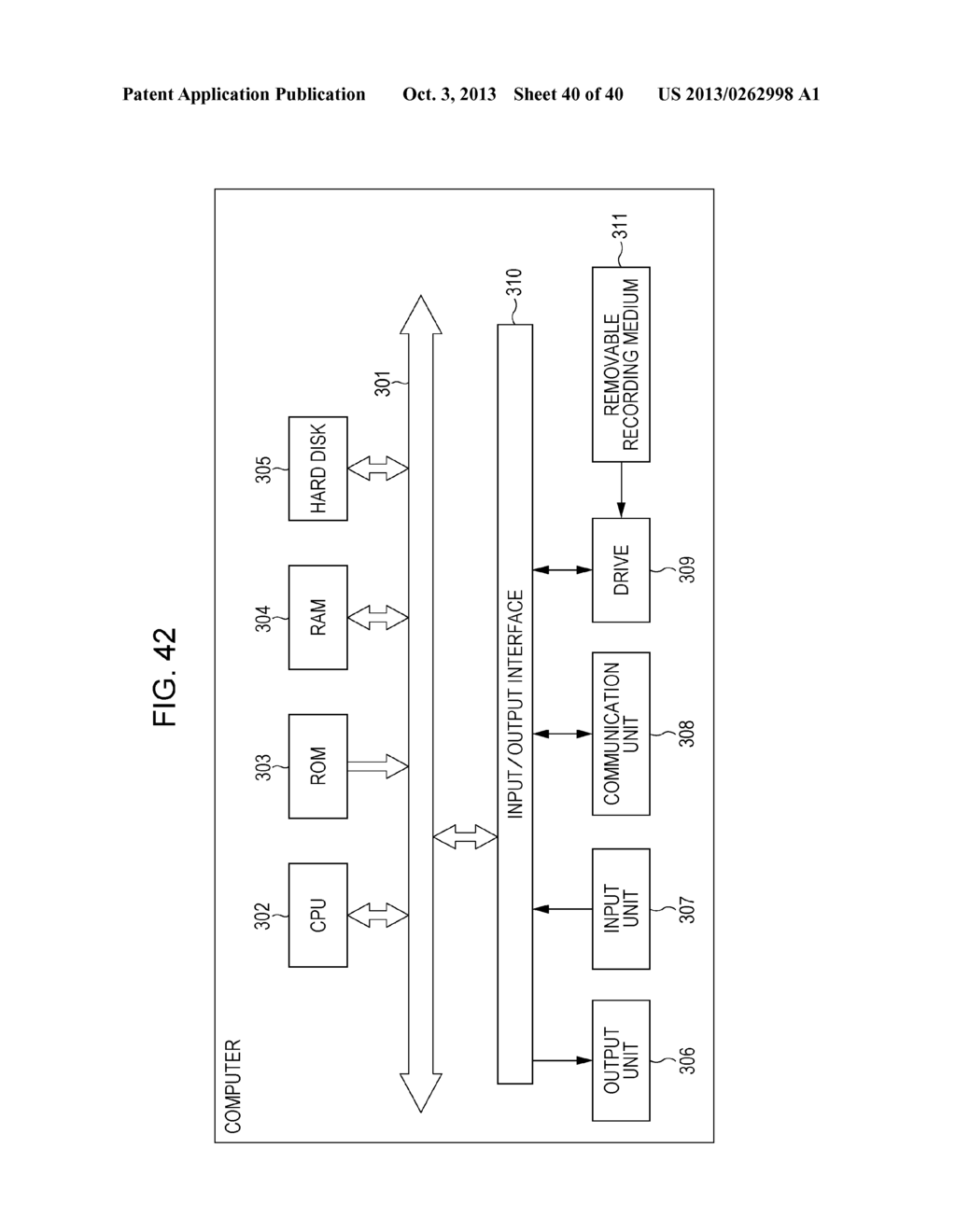 DISPLAY CONTROL DEVICE, DISPLAY CONTROL METHOD, AND PROGRAM - diagram, schematic, and image 41