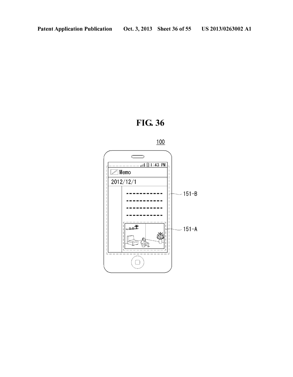 MOBILE TERMINAL - diagram, schematic, and image 37