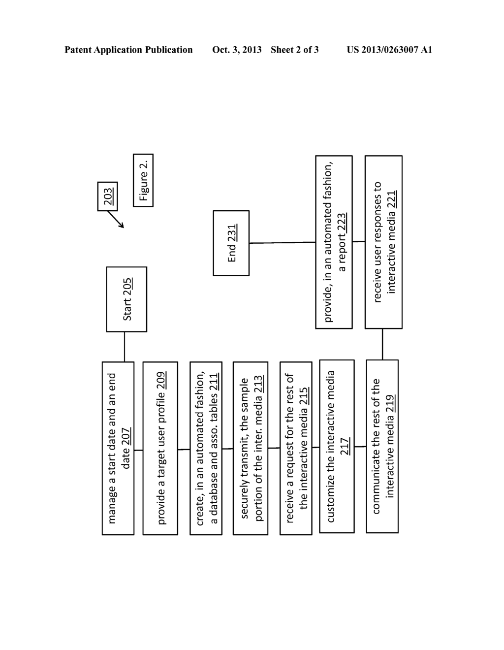 MEDIA MANAGEMENT SYSTEM SUPPORTING A PLURALITY OF MOBILE DEVICES - diagram, schematic, and image 03