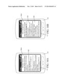 MANAGEMENT OF ACCESS TO ENTRY POINTS ON A COMMUNICATION DEVICE diagram and image