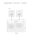 EXTRACTING MEDIA CONTENT FROM SOCIAL NETWORKING SERVICES diagram and image