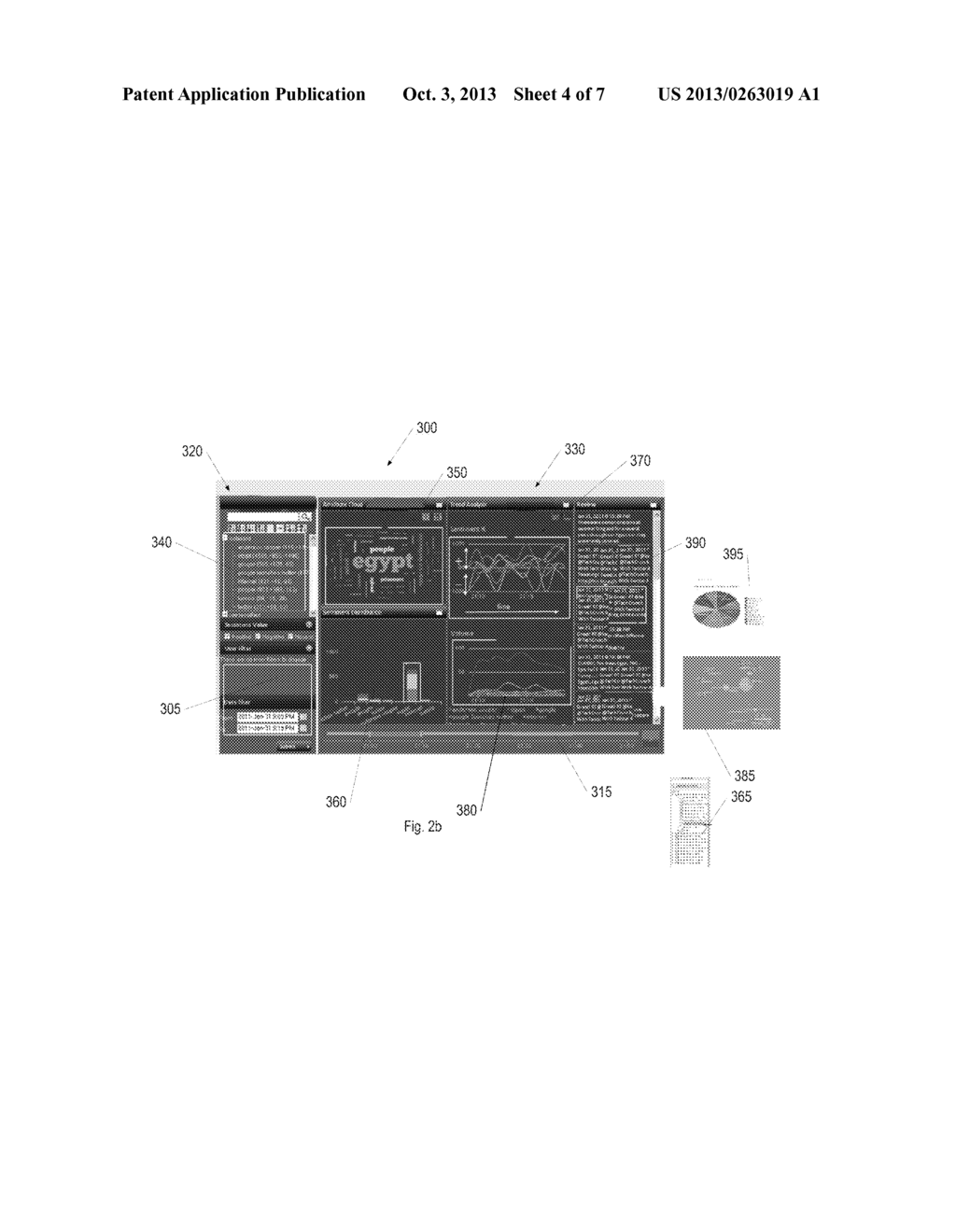 ANALYZING SOCIAL MEDIA - diagram, schematic, and image 05