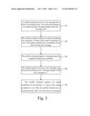 TERMINAL AND METHOD FOR DISPLAYING INSTANT MESSAGE ON TERMINAL diagram and image