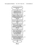 Gesture-based interface with enhanced features diagram and image