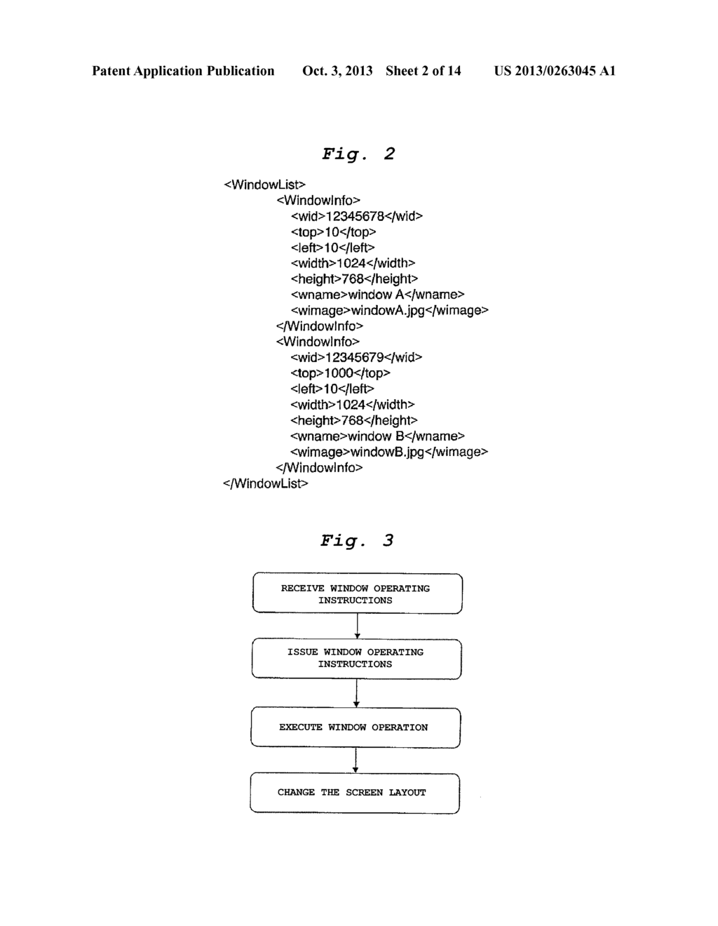 SCREEN DISPLAY DEVICE AND SCREEN DISPLAY SYSTEM - diagram, schematic, and image 03