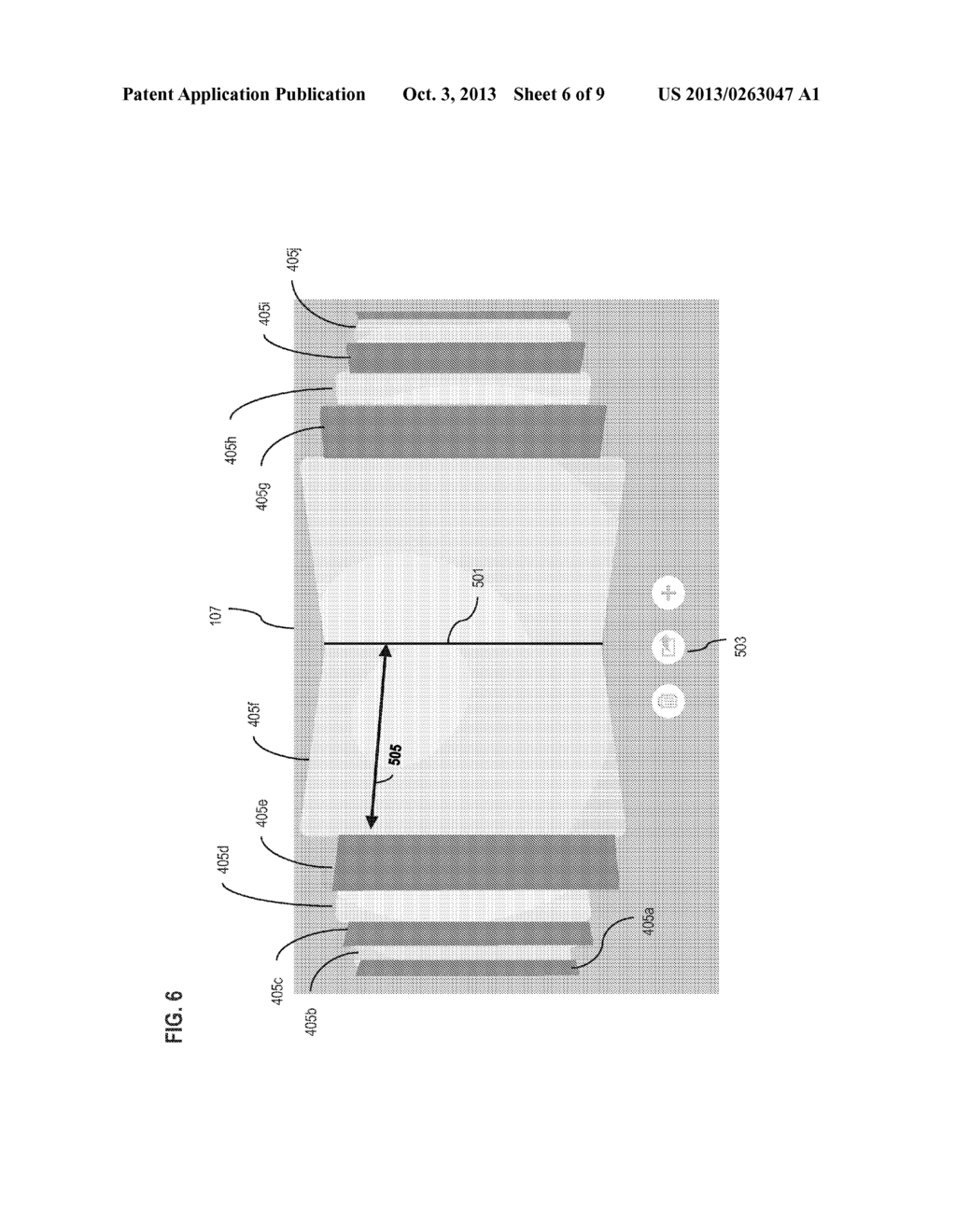 METHODS AND APPARATUS FOR PROVIDING GRAPHICAL VIEW OF DIGITAL CONTENT - diagram, schematic, and image 07