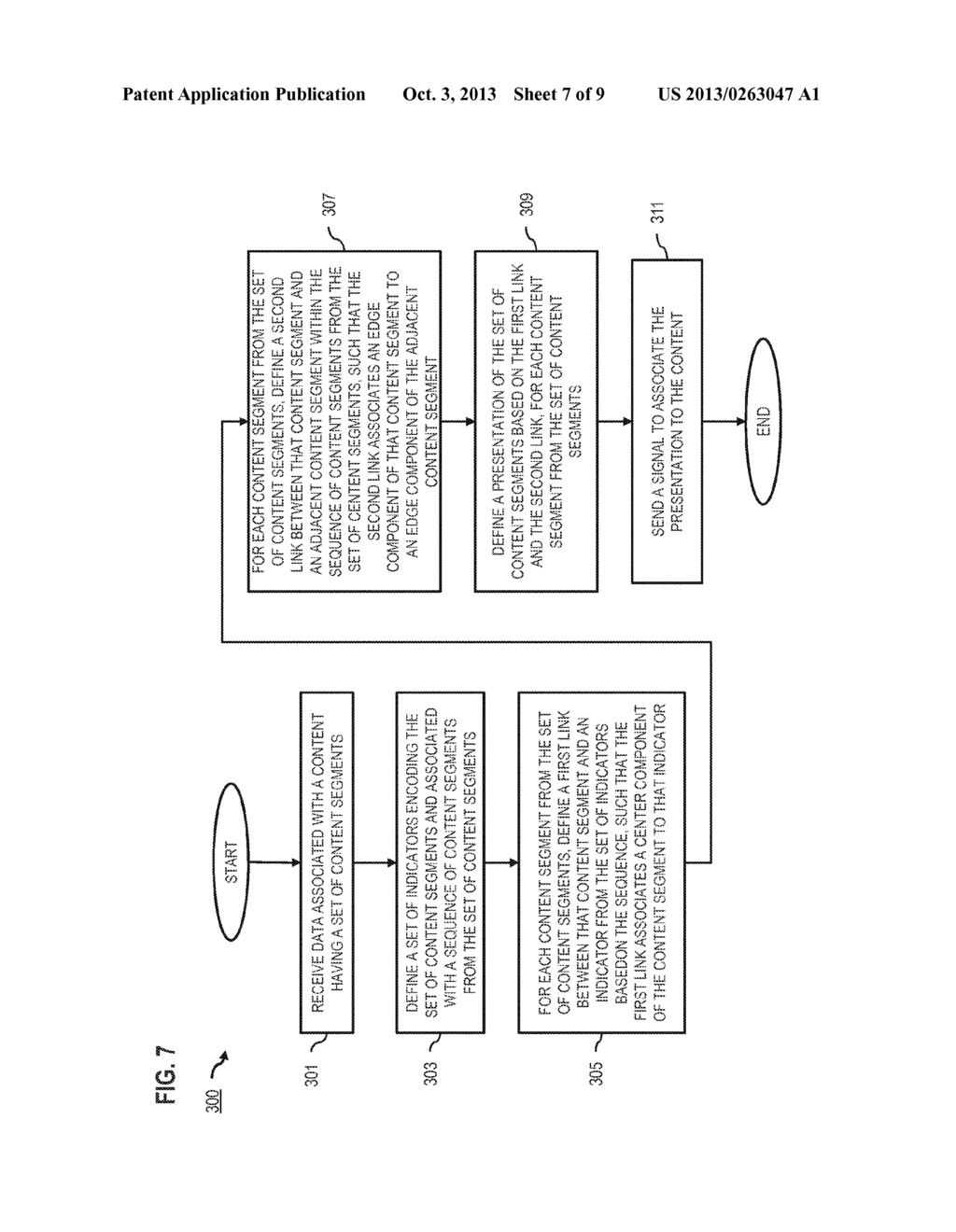 METHODS AND APPARATUS FOR PROVIDING GRAPHICAL VIEW OF DIGITAL CONTENT - diagram, schematic, and image 08