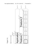 MULTI-LAYER USER INTERFACE WITH FLEXIBLE PARALLEL MOVEMENT diagram and image