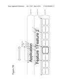 MULTI-LAYER USER INTERFACE WITH FLEXIBLE PARALLEL MOVEMENT diagram and image