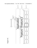 MULTI-LAYER USER INTERFACE WITH FLEXIBLE PARALLEL MOVEMENT diagram and image