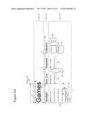 MULTI-LAYER USER INTERFACE WITH FLEXIBLE PARALLEL MOVEMENT diagram and image