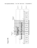 MULTI-LAYER USER INTERFACE WITH FLEXIBLE PARALLEL MOVEMENT diagram and image