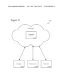 MULTI-LAYER USER INTERFACE WITH FLEXIBLE PARALLEL MOVEMENT diagram and image