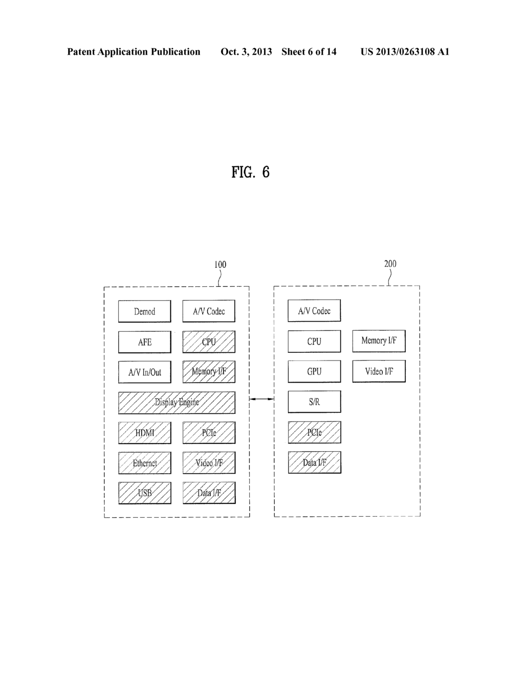 DISPLAY DEVICE CAPABLE OF UPGRADING SMART FUNCTIONS AND METHOD FOR     CONTROLLING THE SAME - diagram, schematic, and image 07