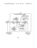 ALLOCATING RESOURCES TO VIRTUAL MACHINES VIA A WEIGHTED COST RATIO diagram and image