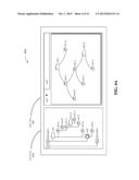 METHOD AND SYSTEM FOR VISUALIZING LINKED CLONE TREES diagram and image