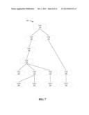 METHOD AND SYSTEM FOR VISUALIZING LINKED CLONE TREES diagram and image