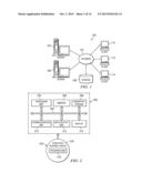 Virtual machine placement framework diagram and image