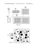 Virtual machine placement framework diagram and image