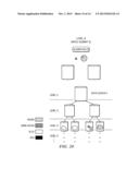 Virtual machine placement framework diagram and image