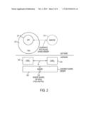 METHOD TO EMBED A LIGHT-WEIGHT KERNEL IN A FULL-WEIGHT KERNEL TO PROVIDE A     HETEROGENEOUS EXECUTION ENVIRONMENT diagram and image