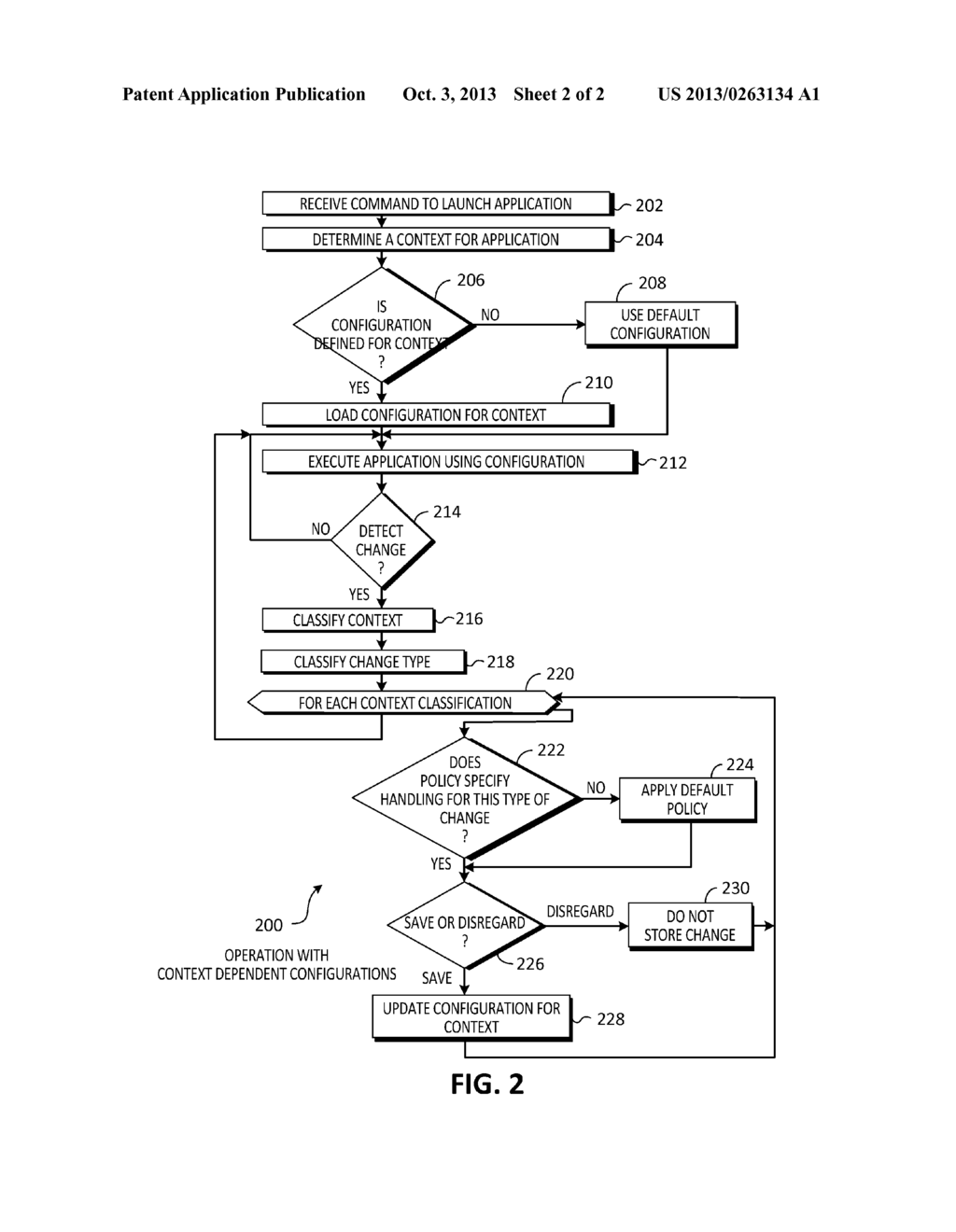 State Separation For Virtual Applications - diagram, schematic, and image 03