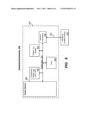 Consistent Hashing Table for Workload Distribution diagram and image