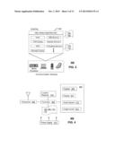 METHOD AND APPARATUS FOR DISTRIBUTING PROMOTIONAL MATERIALS diagram and image