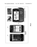 METHOD AND APPARATUS FOR DISTRIBUTING PROMOTIONAL MATERIALS diagram and image