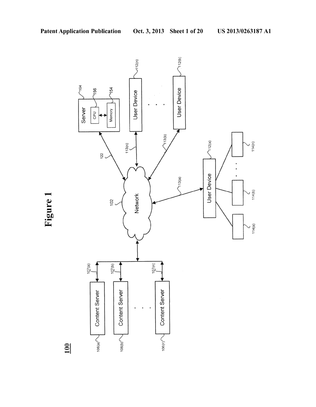 METHOD AND APPARATUS FOR CONTENT CHANNELS USING REFERENCES - diagram, schematic, and image 02