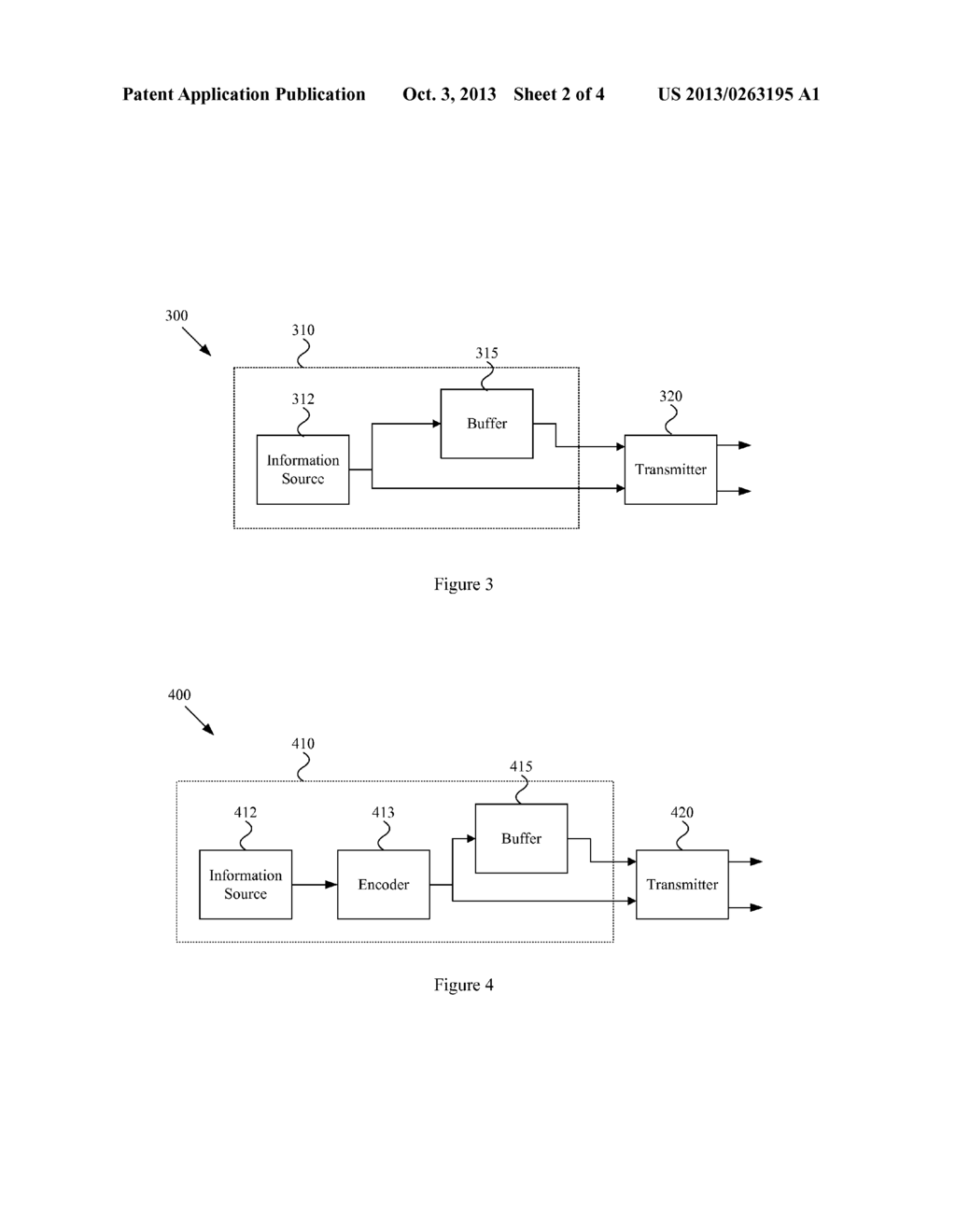 MULTISTREAM VIDEO COMMUNICATION WITH STAGGERED ACCESS POINTS - diagram, schematic, and image 03