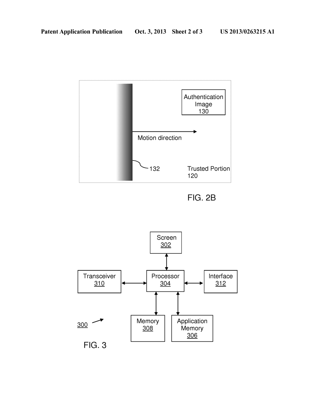 Display Authentication - diagram, schematic, and image 03