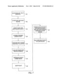 SYSTEM AND METHOD EMPLOYING AN AGILE NETWORK PROTOCOL FOR SECURE     COMMUNICATIONS USING SECURE DOMAIN NAMES diagram and image