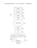 SYSTEM AND METHOD EMPLOYING AN AGILE NETWORK PROTOCOL FOR SECURE     COMMUNICATIONS USING SECURE DOMAIN NAMES diagram and image