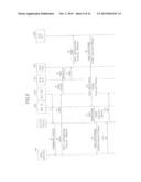 AGENT DEVICE, IMAGE-FORMING-DEVICE MANAGEMENT SYSTEM, IMAGE-FORMING-DEVICE     MANAGEMENT METHOD, IMAGE-FORMING-DEVICE MANAGEMENT PROGRAM, AND STORAGE     MEDIUM diagram and image