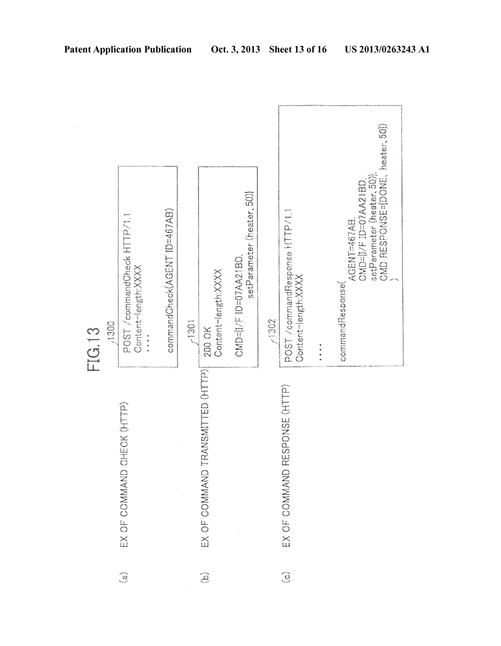 AGENT DEVICE, IMAGE-FORMING-DEVICE MANAGEMENT SYSTEM, IMAGE-FORMING-DEVICE     MANAGEMENT METHOD, IMAGE-FORMING-DEVICE MANAGEMENT PROGRAM, AND STORAGE     MEDIUM - diagram, schematic, and image 14