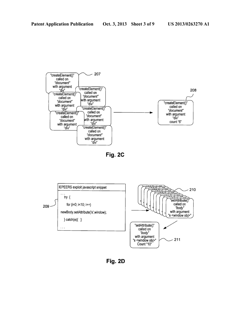 SYSTEMS AND METHODS FOR DETECTING MALICIOUS CODE - diagram, schematic, and image 04