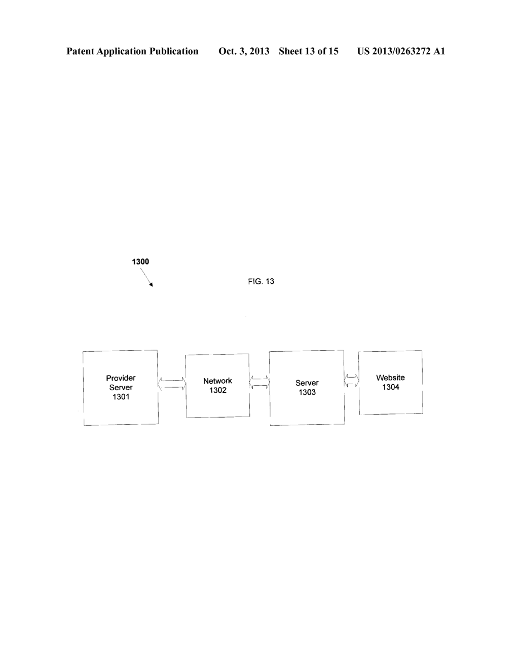 AUTOMATED IDENTIDICATION OF PHISHING, PHONY AND MALICIOUS WEB SITES - diagram, schematic, and image 14