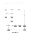 DETECTING SECURE OR ENCRYPTED TUNNELING IN A COMPUTER NETWORK diagram and image