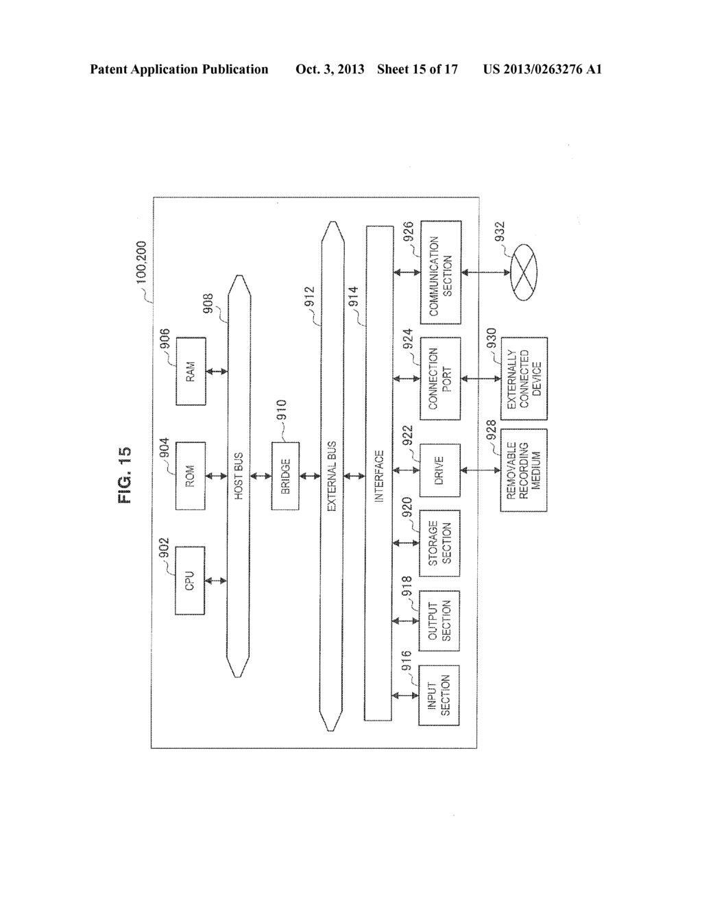 INFORMATION PROCESSING APPARATUS, INFORMATION PROCESSING METHOD,     INFORMATION PROCESSING SYSTEM, AND PROGRAM - diagram, schematic, and image 16