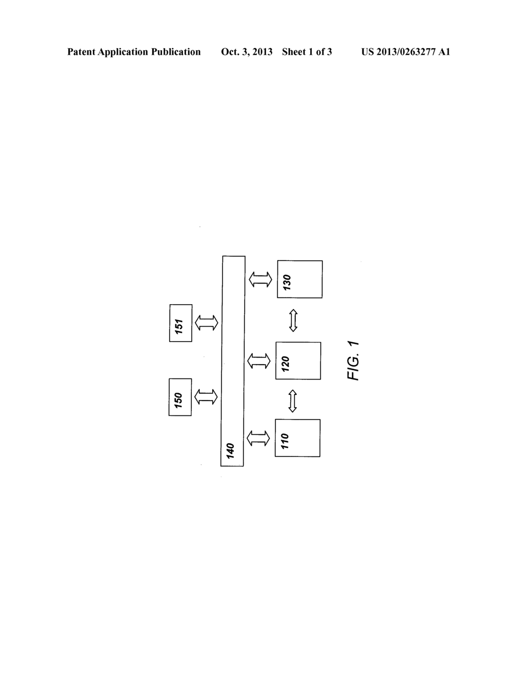 SECURE COMPUTING SYSTEM - diagram, schematic, and image 02