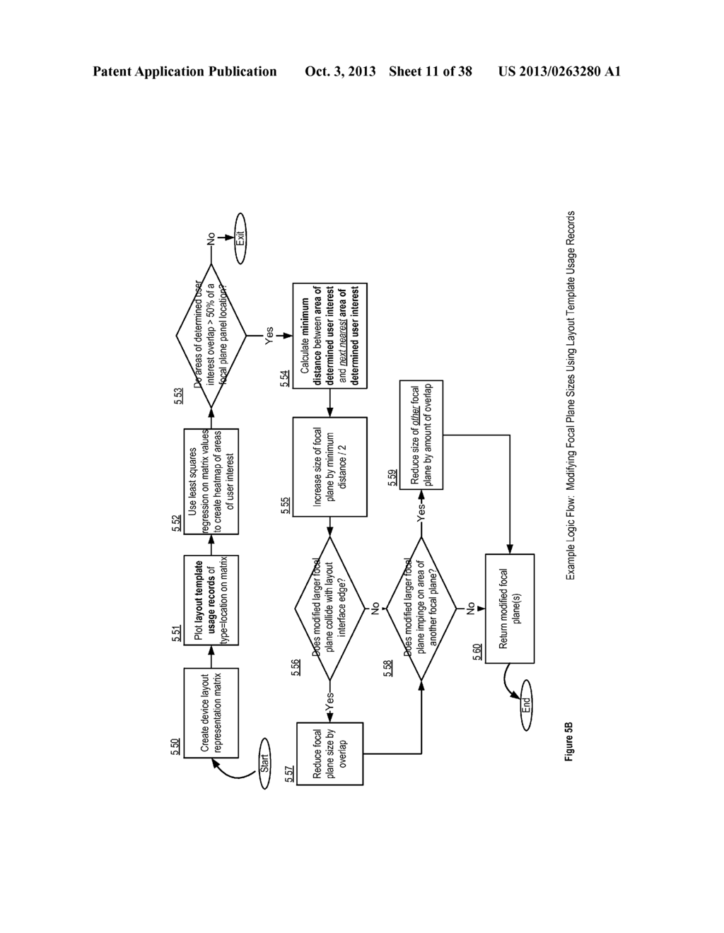 Secure Dynamic Page Content and Layouts Apparatuses, Methods and Systems - diagram, schematic, and image 12