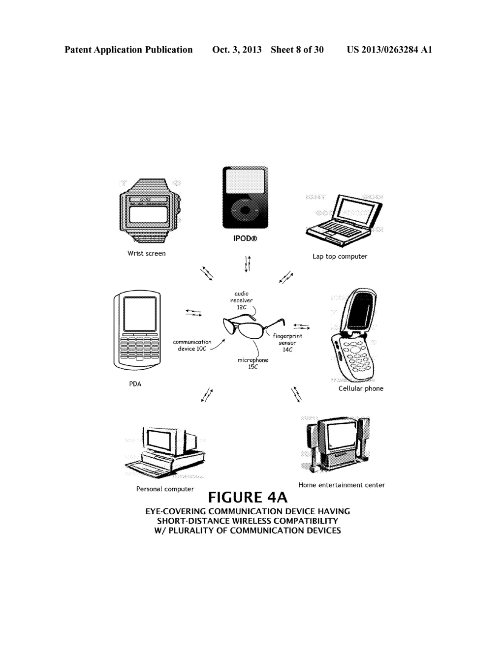 MOBILE COMMUNICATION SYSTEM - diagram, schematic, and image 09