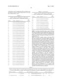 MARKERS FOR JOINT DISPLASIA, OSTEOARTHRITIS AND CONDITIONS SECONDARY     THERETO diagram and image