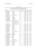 MARKERS FOR JOINT DISPLASIA, OSTEOARTHRITIS AND CONDITIONS SECONDARY     THERETO diagram and image