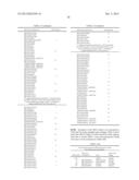 MARKERS FOR JOINT DISPLASIA, OSTEOARTHRITIS AND CONDITIONS SECONDARY     THERETO diagram and image