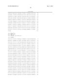 MARKERS FOR JOINT DISPLASIA, OSTEOARTHRITIS AND CONDITIONS SECONDARY     THERETO diagram and image