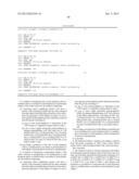 MARKERS FOR JOINT DISPLASIA, OSTEOARTHRITIS AND CONDITIONS SECONDARY     THERETO diagram and image