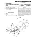 Adjustable Toilet Seat Handle diagram and image